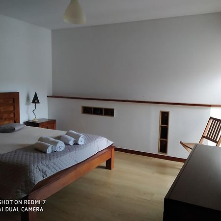 Casa Silva Do Minho Villa Аркос де Валдевез Екстериор снимка