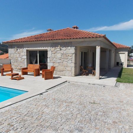 Casa Silva Do Minho Villa Аркос де Валдевез Екстериор снимка