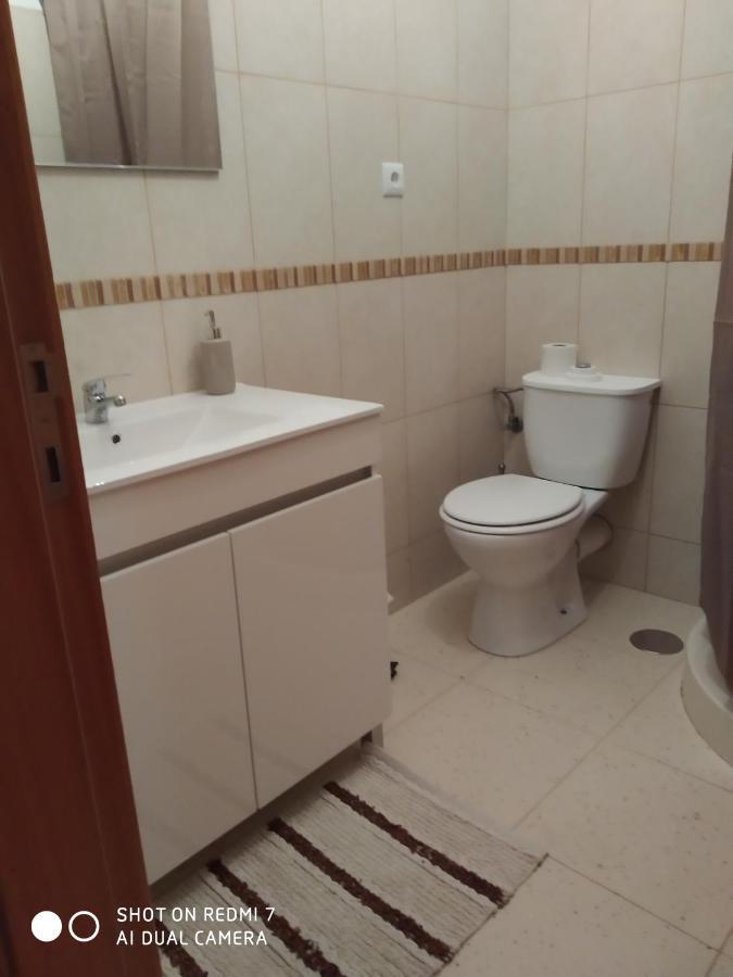 Casa Silva Do Minho Villa Аркос де Валдевез Екстериор снимка