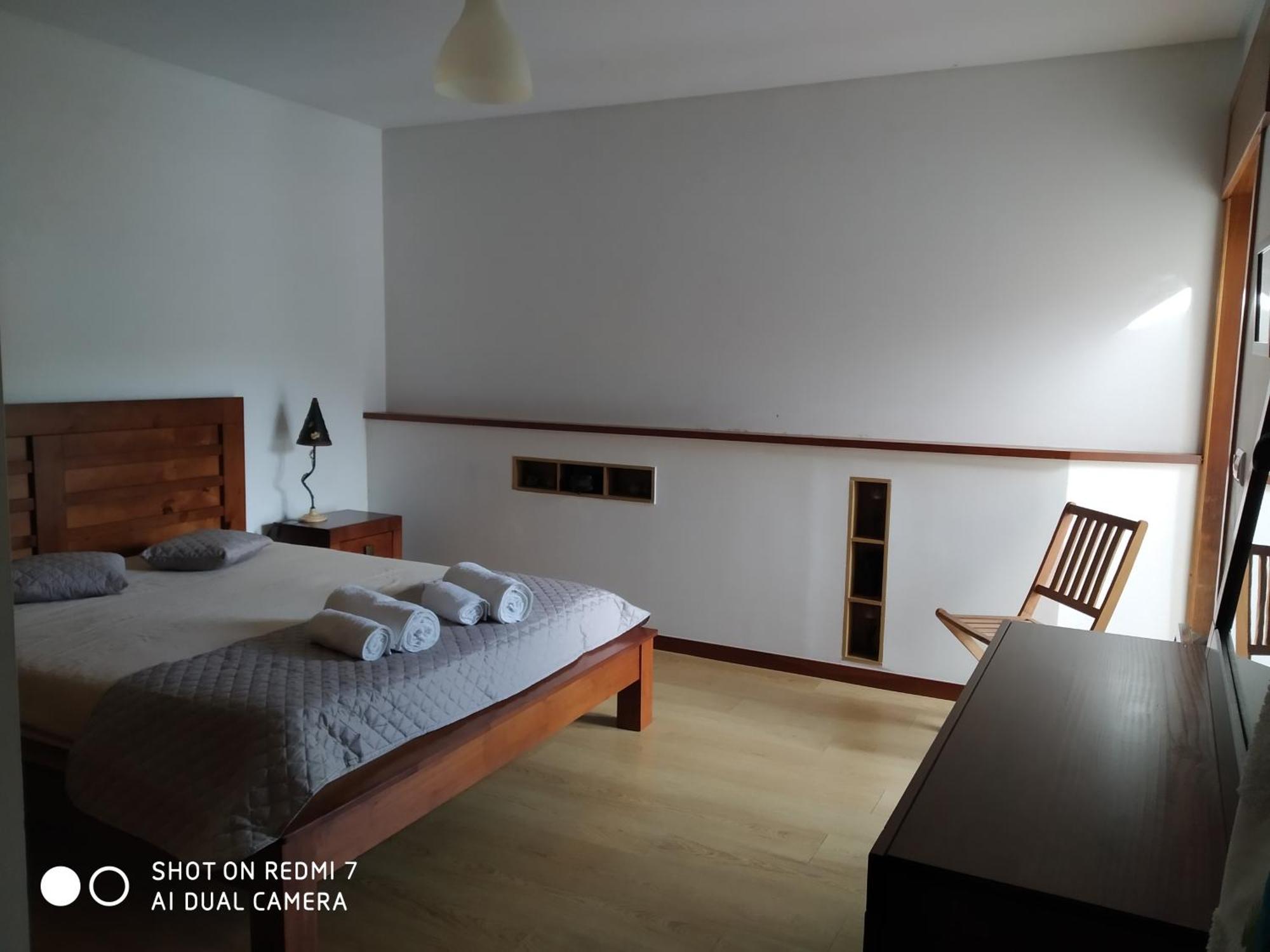 Casa Silva Do Minho Villa Аркос де Валдевез Екстериор снимка