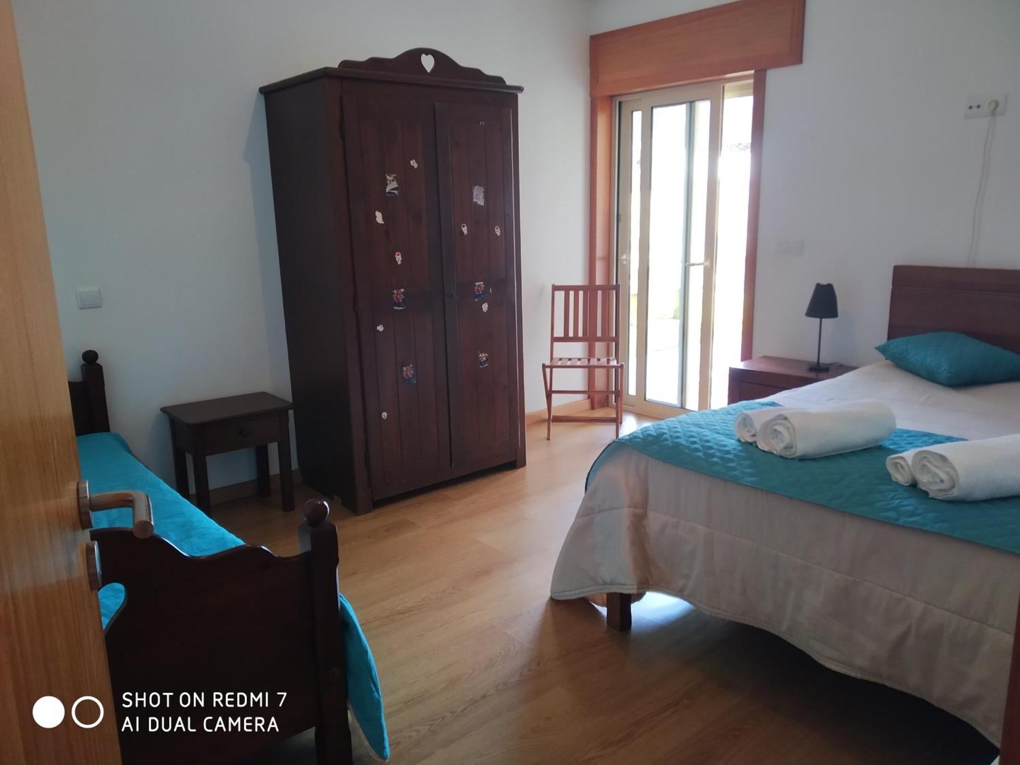 Casa Silva Do Minho Villa Аркос де Валдевез Екстериор снимка