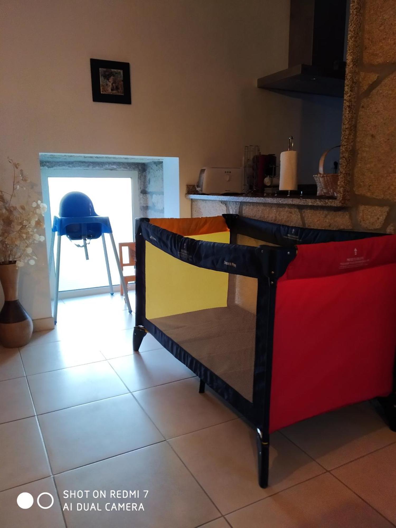 Casa Silva Do Minho Villa Аркос де Валдевез Екстериор снимка