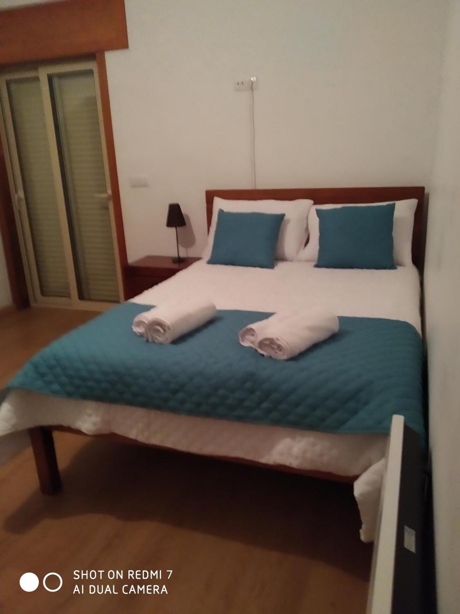 Casa Silva Do Minho Villa Аркос де Валдевез Екстериор снимка