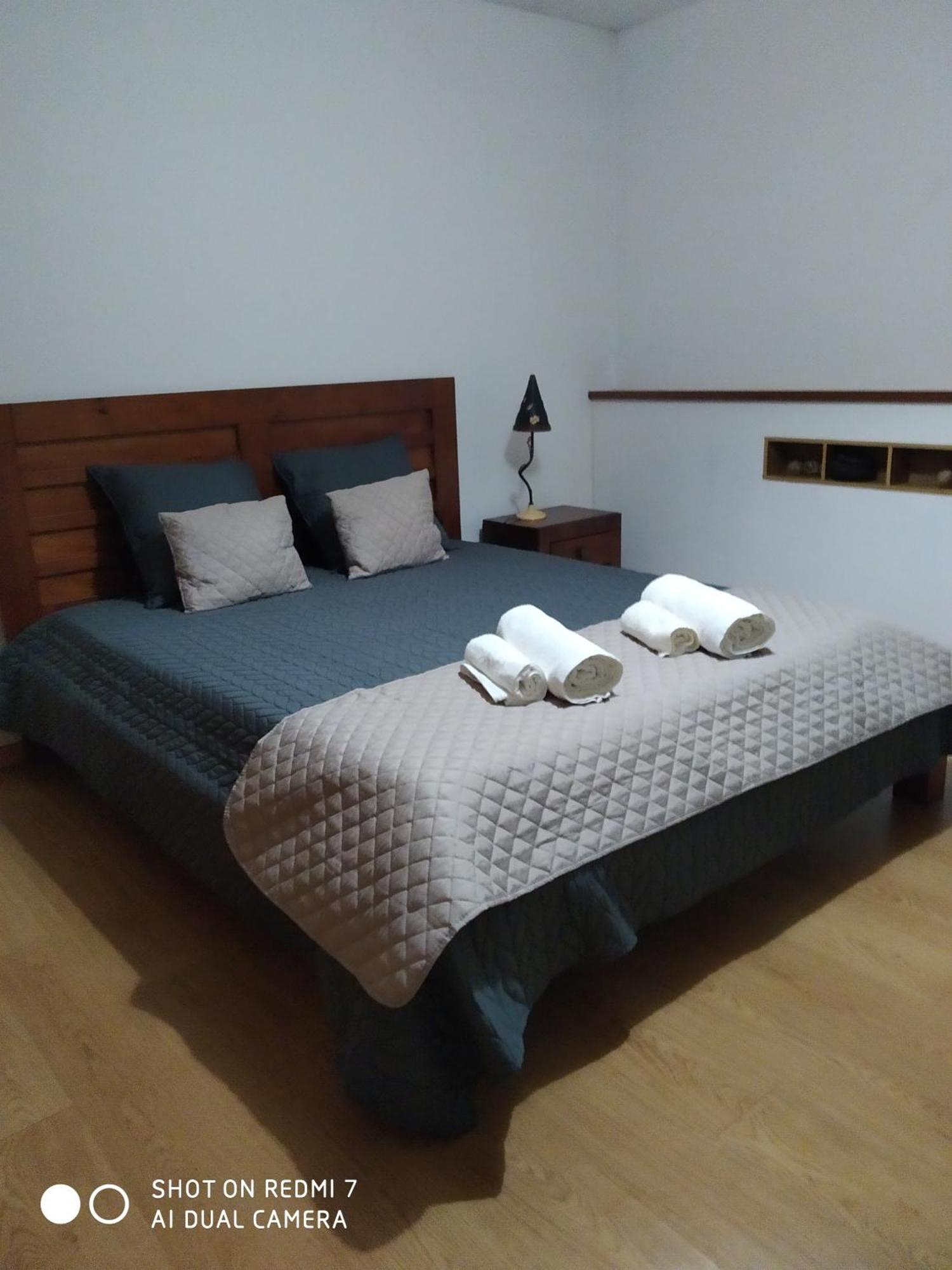 Casa Silva Do Minho Villa Аркос де Валдевез Екстериор снимка