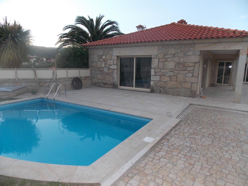 Casa Silva Do Minho Villa Аркос де Валдевез Стая снимка