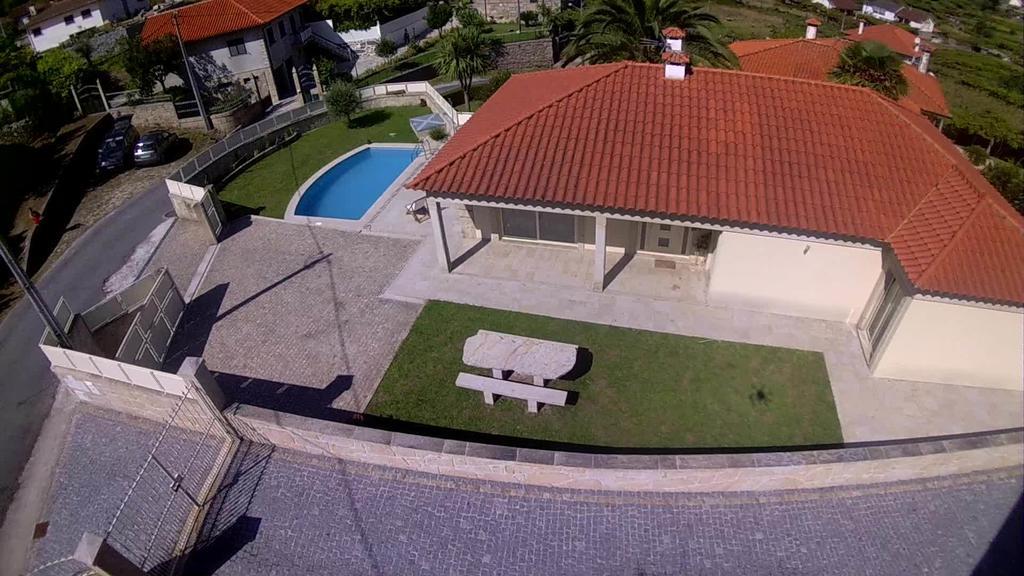 Casa Silva Do Minho Villa Аркос де Валдевез Стая снимка