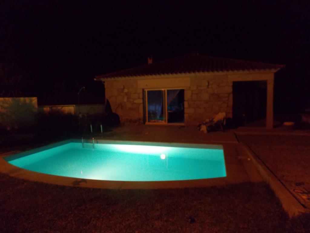 Casa Silva Do Minho Villa Аркос де Валдевез Екстериор снимка